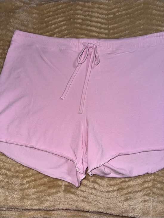 SKIMS Pants - SKIMS Cotton Jersey Shorts